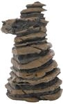 Hobby Pagoda Rock 2 - Dekoration F&uuml;r Aquarium