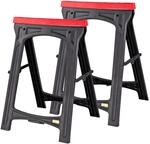 2 X Klappbock Dkb150