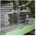 Amf - Schraubbock 710-1250 Mm