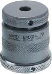 Amf - Schraubbock Mit Magnetfu&szlig;6400m-52