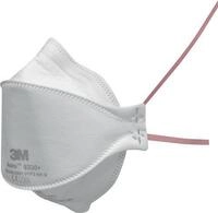 3m - 9330+ Feinstaubmaske Ohne Ventil Ffp3 20 St. En 149:2001 + A1:2009 Din...