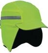 3m Ansto&szlig;kappe F.b.3 Winter Hi-vis,reflexstr.,gelb Scott Safety