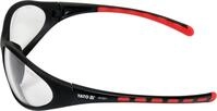 Klare Schutzbrille Typ 91692 Yt-7371 Yato