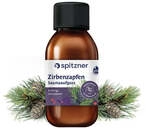Spitzner Saunaaufguss Zirbenzapfen 125 Ml Hydro Sauna Aufguss Gesundheitsaufguss