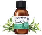 Spitzner Saunaaufguss Eukalyptus 125 Ml Hydro Sauna Aufguss Gesundheitsaufguss
