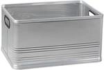 Brb Alu-transportkasten, 50 Liter, Lxbxh 540x380x260 Mm