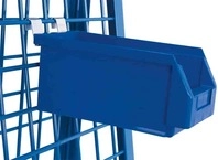 Variofit Materialkiste 140 X 290 X 130 Mm