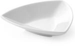 Triangolo Tapas Mini Snackschale, Porzellan, 6er-set - Hendi 784396