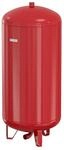 Flamco Vorlagebeh&auml;lter Flexcon Vsv 100 L, 10 Bar, Rp 1 1/2, Rot