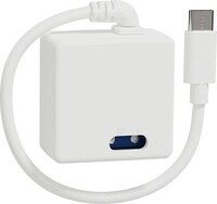 Schneider Electric Hub Wiser Home Wei&szlig; 2. Generation