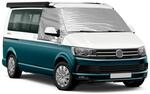 Windschutzscheibenabdeckung F&uuml;r Vw T5, 100% Verdunkelnd, Uv-schutz,