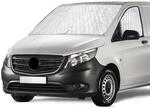 Windschutzscheiben-sonnenschutz F&uuml;r Mercedes-benz Vito Iii W447 (2014-2022) -...