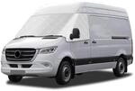 Windschutzscheibenabdeckung F&uuml;r Mercedes Sprinter Vs30 (2019-2025) -