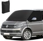 Windschutzscheibenabdeckung F&uuml;r Vw T5 T6, 600d Oxford, Wasserdicht,...