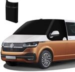 Frontscheibenabdeckung F&uuml;r Vw T6 Aus 600d Oxford Gewebe, Wasserdicht,...