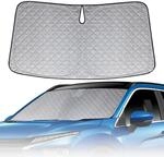 Frontscheibenabdeckung F&uuml;r Mitsubishi Eclipse Cross 2022-2026, Faltbar,...