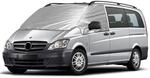 Windschutzscheibenabdeckung F&uuml;r Mercedes-benz Viano/vito W639 (2003-2014) -