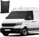 Windschutzscheibenabdeckung F&uuml;r Vw Crafter Grand California 2018-2023,