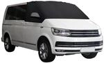 Windschutzscheibenabdeckung F&uuml;r Vw T5 Transporter, 600d Oxford,...
