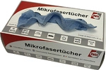 Iwh - 071125 In Box Microfasertuch 20 St. (l X B) 250 Mm X 250 Mm
