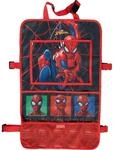Autositz Organizer Marvel Polyester 60 Cm Rot