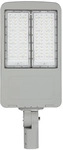 V-tac - Graue Led-stra&szlig;enlampen - 140lm/w - Samsung - Ip65 - 200w - 28000 Lumen -