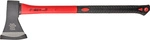 Axt 1250g Fiberglasstiel