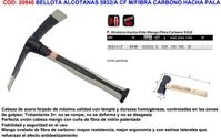 Bellota - Alcotana Axt 5932/a Cf Mit Kohlefaser 500 G 330x39