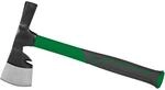 Fp - Fortis Gipserbeil 600 G, Stahlrohr 2k