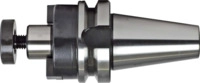 Fp - Fortis Aufsteckfr&auml;serdorn Jisb6339ad Kurz Bt50-40 Mm