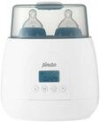 Alecto Babykostw&auml;rmer A004713 Bw700twin Wei&szlig;