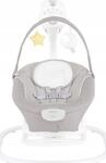 Babyschaukel Graco Softsway Starlight 3 Neigungspositionen Verstellbare