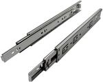 So-tech - Vollauszug Belastbar Bis 45 Kg L&auml;nge 750 Mm Teleskopauszug