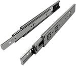 So-tech - Vollauszug Belastbar Bis 35 Kg L&auml;nge 450 Mm Mit Selbsteinzug