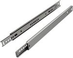 Teilauszug 15 Kg 342 Mm Kt2-15-h27-l342-nf Schubladenschiene