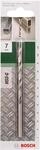 Bosch 2609255051 Metallbohrer Hss-g, Din 338 D= 7,5 Mm L= 109 Mm
