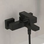Villeroy & Boch Taro Aufputz-einhebel-badewannenarmatur