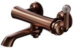 Steinberg Serie 355 Metamorphosis Aufputz-einhebelmischer &frac12;&Prime; F&uuml;r