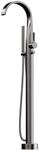 Steinberg Serie 280 Wannenarmatur, Freistehend, H&ouml;he: 1036mm,