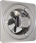 Wallair Basic 250 Wand- Und Deckenl&uuml;fter 230 V 1015 M&sup3;/h 265 Mm