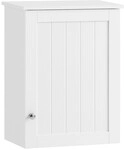 Bzr19-w H&auml;ngeschrank Mit Einer T&uuml;r Wandschrank Badh&auml;ngeschrank K&uuml;chenschrank