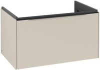 Villeroy&boch - Subway 3.0, Waschbeckenunterschrank, 772x429x478