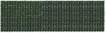Vidaxl Balcony Screen With Leaves Dark Green 500 X 150 Cm