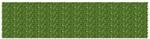Vidaxl Balcony Screen With Leaves Green And Yellow 600 X 150 Cm