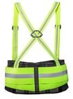 Kneetek R&uuml;ckenst&uuml;tzgurt Br 110 Hivis, Gr. 2xl