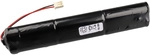 Akkupack 9x Mignon (aa) Stecker Nimh 10.8 V 2550 Mah - Xcell