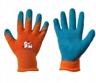 Bradas Rwdor5 Schutzhandschuhe Gr&ouml;&szlig;e 5