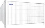 Schake Mobilzaun Profi Ausgleichselement 2,2x2m