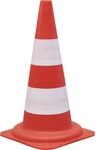 Csc501 C4 Leitkegel (b X H) 290 Mm X 50 Cm - Viso