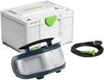 Festool Hybrid-baustrahler Syslite Duo-h I-basic Ohne Akku Und Ladeger&auml;t Im